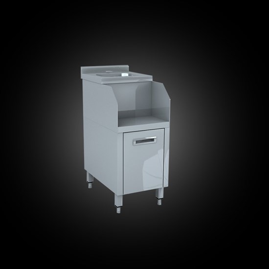 Blender Unit