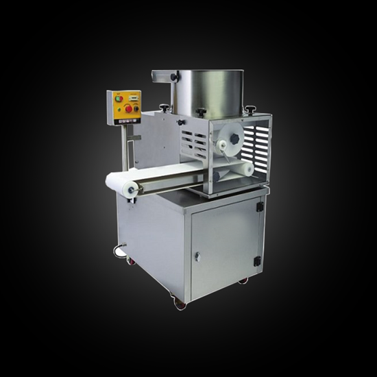 Meat Forming Machine